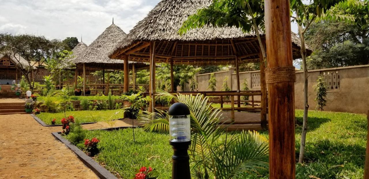 Aivlys Lodge Kilimanjaro Msaranga Zewnętrze zdjęcie