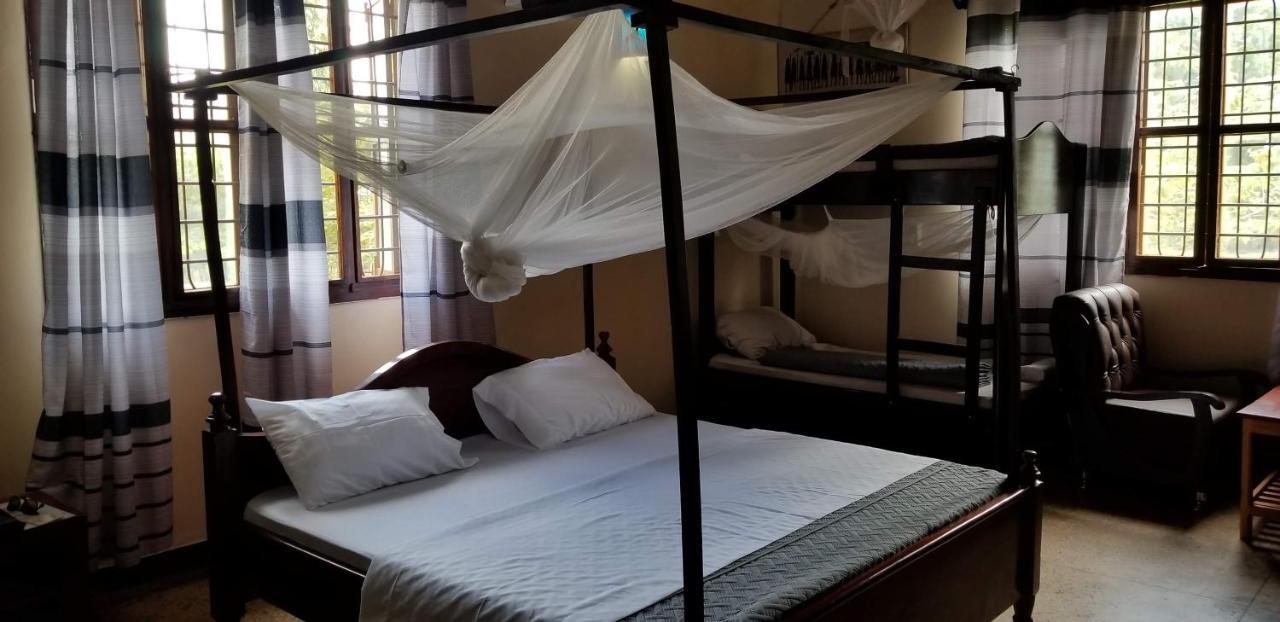 Aivlys Lodge Kilimanjaro Msaranga Zewnętrze zdjęcie