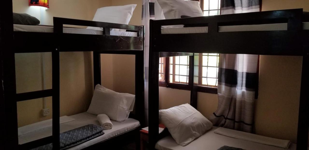 Aivlys Lodge Kilimanjaro Msaranga Zewnętrze zdjęcie