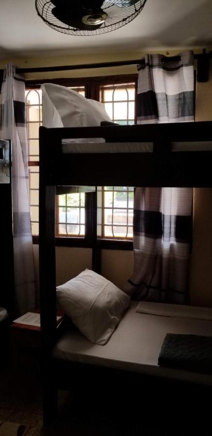 Aivlys Lodge Kilimanjaro Msaranga Zewnętrze zdjęcie