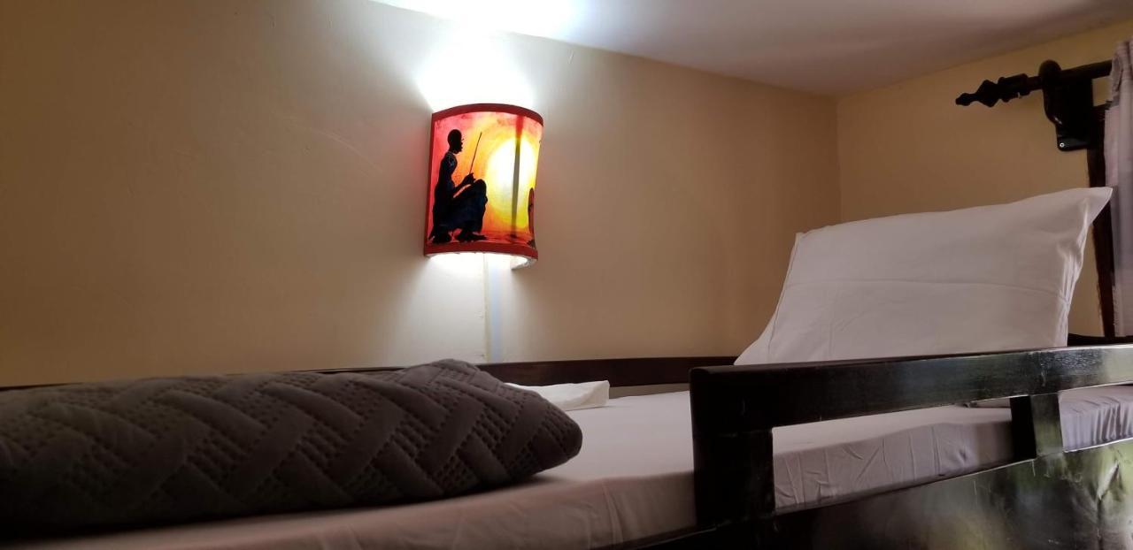 Aivlys Lodge Kilimanjaro Msaranga Zewnętrze zdjęcie