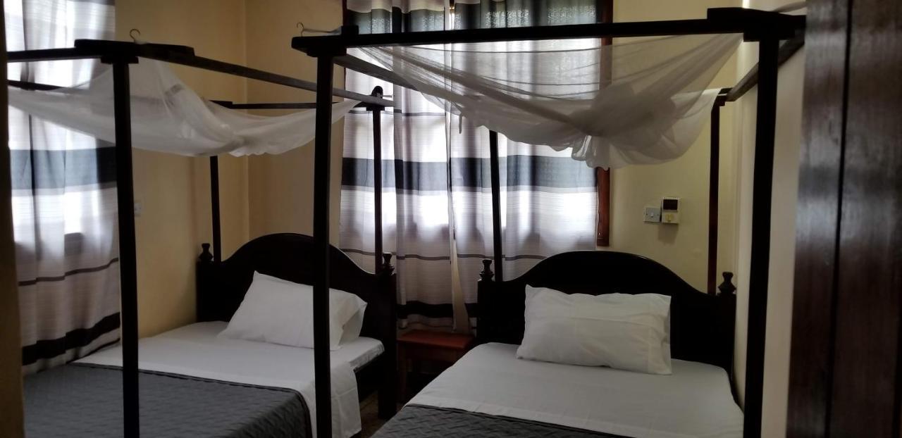 Aivlys Lodge Kilimanjaro Msaranga Zewnętrze zdjęcie