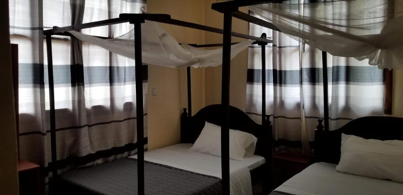 Aivlys Lodge Kilimanjaro Msaranga Zewnętrze zdjęcie
