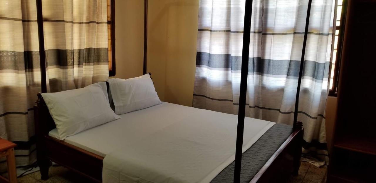 Aivlys Lodge Kilimanjaro Msaranga Zewnętrze zdjęcie
