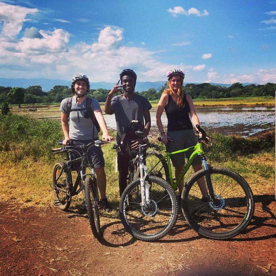 Aivlys Lodge Kilimanjaro Msaranga Zewnętrze zdjęcie